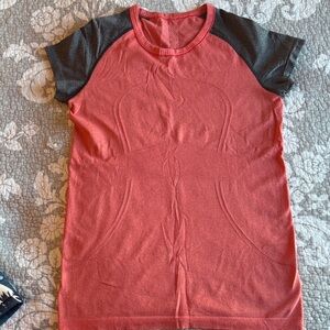 Lululemon Swiftly ~ Size 12